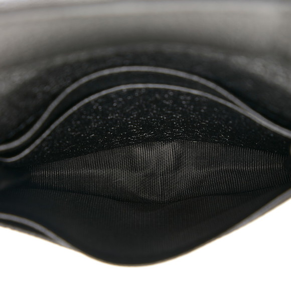 Gucci GG Marmont Bifold Wallet  Leather Card Case 428737 in Excellent condition - Picture 6 of 9